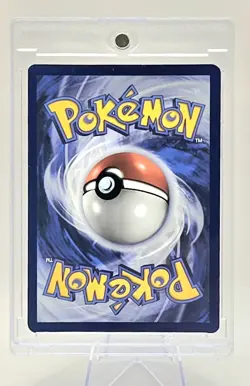 Pokemon TCG Mr. Mime 23/64 Black Star Promo Non Holo Rare NM Vintage WOTC 1999 - Image 4