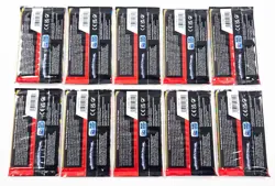 Pokemon TCG MEGA EVOLUTION BOOSTER 10 PACK SET Factory Sealed Lot Bundle - Image 2