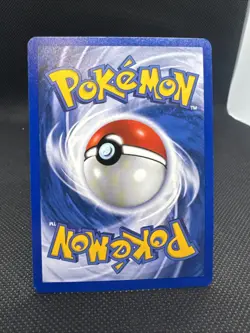 Energy Charge 85/111 Neo Genesis Pokemon TCG - Image 2