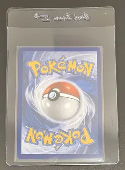 Mega Charizard Y ex Gold 294/217 - Ascended Heroes Pokemon - Image 2