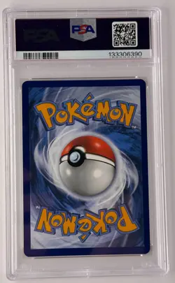 PSA 9 Pokemon Pikachu Crown Zenith Secret Rare 160/159 Alt Full Art SWSH 2023 FA - Image 2