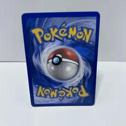 Chikorita 77/123 Reverse Holo Pokemon Card TCG - Mysterious Treasures - 50 HP - Image 2