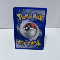 Pokemon Whismur 69/100 Reverse Holo Card TCG - EX Crystal Guardians - 50 HP - Image 2
