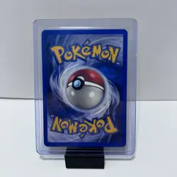 Pokemon Whismur 69/100 Reverse Holo Card TCG - EX Crystal Guardians - 50 HP - Image 4