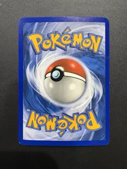 Corphish EX Deoxys Stamped Reverse Holofoil Card 57/107 - Image 2