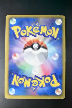 Pikachu 163/BW-P BW National Illustrated Encyclopedia Promo 2012 Pokemon Card - Image 5