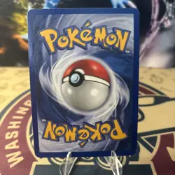 Giovanni's Nidoran 75/132 Gym Challenge Pokemon TCG Trading Card - Image 2
