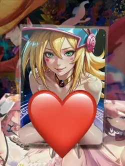 Non-Holo Sexy Waifus Goddess Story ACG Anime Manga Waifu Thick Double Sided Card - Image 2