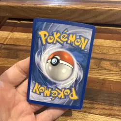 Pokemon Charizard EX Power Keepers 6/108 Holo Rare 120HP Stage 2 English 2007 - Image 3