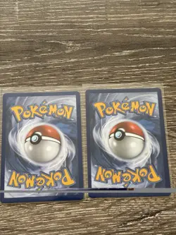 Pokemon TCG First Partner Illustration Collection Series 1 Gen 4 Sinnoh Starters - Image 5