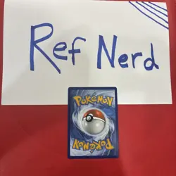 Pokemon TCG Area Zero Underdepths 174/142 Stamped Play Pokemon Prize Pack Seven - Image 2