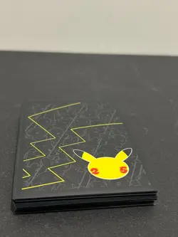 Pokemon Celebrations 25th Anniversary Lot - 20 Cards - Full Art + Holos - Image 2