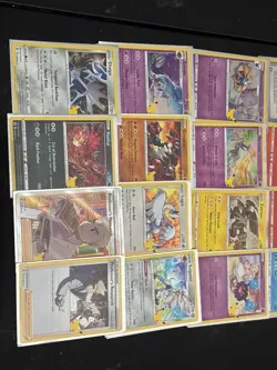 Pokemon Celebrations 25th Anniversary Lot - 20 Cards - Full Art + Holos - Image 4