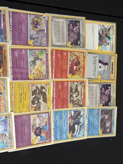 Pokemon Celebrations 25th Anniversary Lot - 20 Cards - Full Art + Holos - Image 5