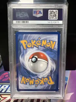 SKARMORY 209/191 PSA 9 2024 POKEMON SSP EN-SURGING SPARKS ILLUSTRATION RARE - Image 2