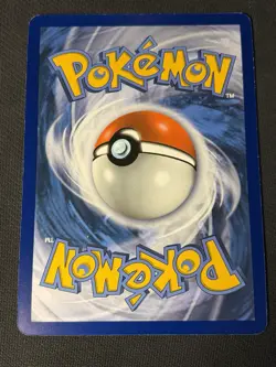 Snorlax GX SM05 Pokemon Oversized Jumbo Card - Image 2