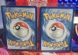 Pokemon TCG Mega Charizard X EX 109/094 & 013/094 Phantasmal Flames English - Image 4