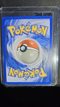 Pokemon Clefairy Base Set 2 Holo Rare Card - Image 2