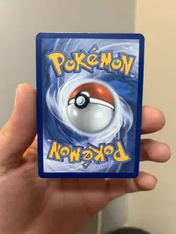 Gothitelle Pokemon SVP 211 Full Art Black Star Promo NM - Image 2