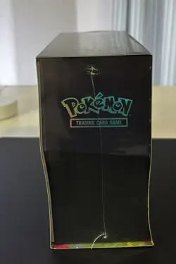 Pokemon Mega Evolution Phantasmal Flames Elite Trainer Box Brand New Sealed - Image 2
