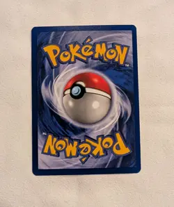 Pokemon TCG - ODDISH - 1ST EDITION - 58/64 - WOTC - JUNGLE (1999) - LP/NM - Image 2