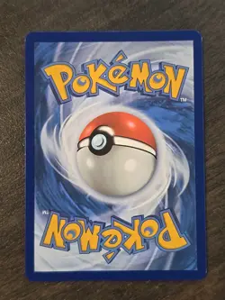 Mr. Mime Illustration Rare 179/165 SV 151 Pokemon TCG - Image 2