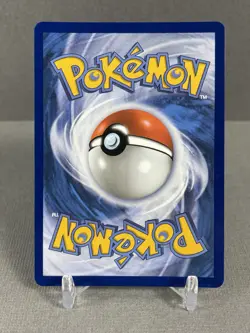 Pokemon TCG Destined Rivals Team Rockets Mewtwo EX 231/182 NM/M - Image 2