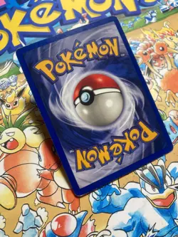 Charmeleon 24/102 Uncommon Base Set Pokemon TCG - Image 4