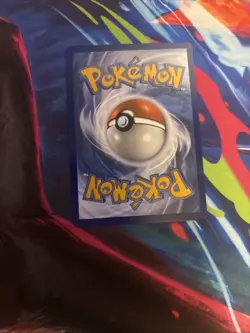 Pokemon TCG Cynthia's Roserade Destined Rivals 184/182 NM Condition - Image 3