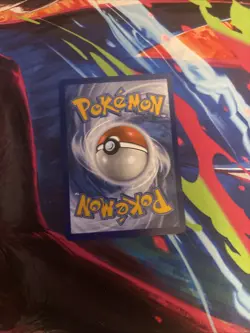 Pokemon TCG Cynthia's Roserade Destined Rivals 184/182 NM Condition - Image 4