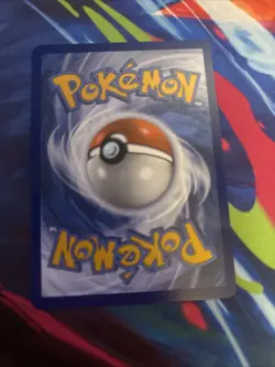 Pokemon TCG Cynthia's Roserade Destined Rivals 184/182 NM Condition - Image 5