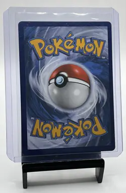Morpeko VMax 038/072 Full Art - 2021 Pokemon Shining Fates NM - Image 2