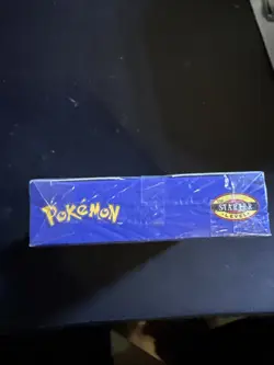 Pokemon 2 Player Starter Deck *NEW *RARE Base Set Get original 1999 pack in pic! 742818060578 - Image 3