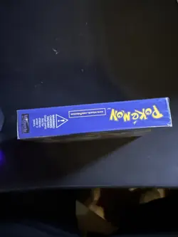 Pokemon 2 Player Starter Deck *NEW *RARE Base Set Get original 1999 pack in pic! 742818060578 - Image 5