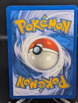 Pokemon Dark Charizard Holo Rare TCG 1st Edition 4/82 LP - Image 5