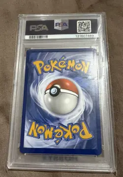 Pokemon TCG - PIKACHU VMAX - TG29/TG30 - Sword & Shield - Lost Origin - PSA10 - Image 2