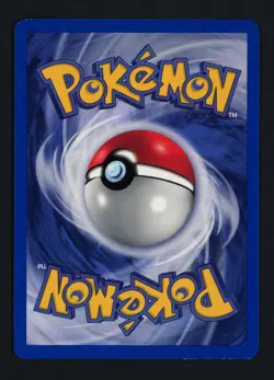 Misty's Gyarados 13/132 Gym Challenge Unlimited Holofoil Holo Rare Pokemon TCG - Image 2