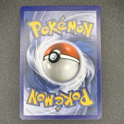 Mega Starmie EX 118/088 Special Illustration Rare SIR Perfect Order 2026 Pokemon - Image 2