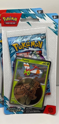 Pokemon Sealed Lot (please read description) - Image 1