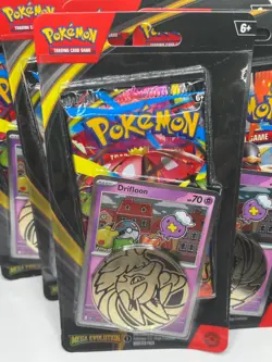 Pokemon Sealed Lot (please read description) - Image 3