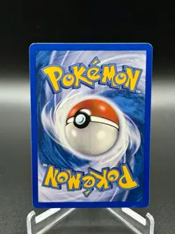 Pokemon TCG Kangaskhan 6/112 EX FireRed LeafGreen Holo Rare Crease - Image 3