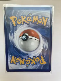 Pokemon TCG Tyranitar Pokemon GO 043/078 Reverse Holo Holo Rare NM - Image 2