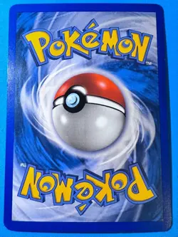 Pokemon Vigoroth 50/107 EX Deoxys Reverse Holo - Image 2