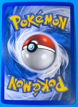 Pokemon Nincada 67/107 EX Deoxys Reverse Holo - Image 2