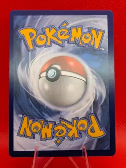 ORICORIO EX - 024 PROMO HOLO ME: MEGA EVOLUTION PROMO POKEMON NM/M - Image 2
