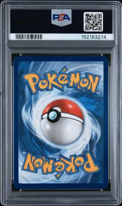 2026 POKEMON ASCENDED HEROES SPECIAL ILLUSTRATION IONO'S BELLIBOLT EX PSA 10 - Image 2