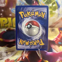 2000 Pokemon Lt. Surge's Magnemite Gym Heroes Set Unlimited 80/132 WOTC - Image 2
