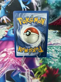 Giovanni's Nidoran 75/132 Pokemon TCG Gym Challenge Unlimited - Image 2
