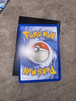 Pokemon TCG Trainer Night Stretcher Surging Sparks 251/191 Hyper Rare NM - Image 2