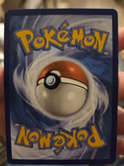 Pokemon TCG Gholdengo EX 164/131 Holo Secret Rare Full Art NM Pack Fresh - Image 2
